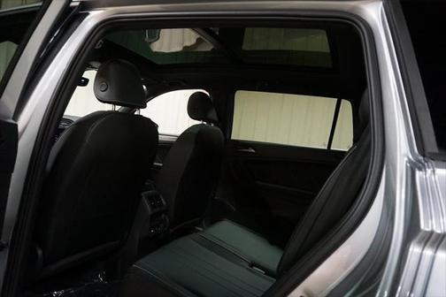 2024 Volkswagen Tiguan 2.0T SE R-Line Black 4MOTION