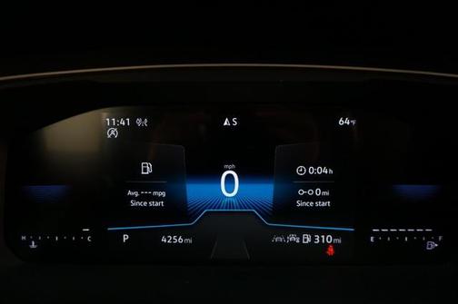 2024 Volkswagen Tiguan 2.0T SE R-Line Black 4MOTION