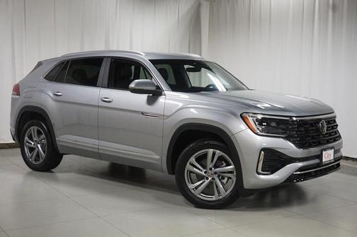 2024 Volkswagen Atlas Cross Sport 2.0T SEL
