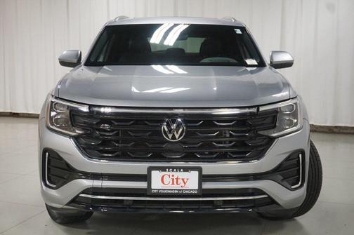 2024 Volkswagen Atlas Cross Sport 2.0T SEL