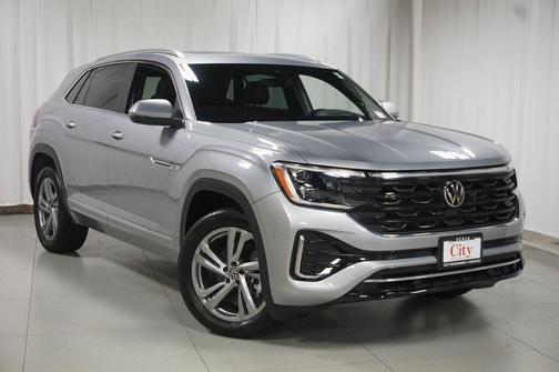 2024 Volkswagen Atlas Cross Sport 2.0T SEL