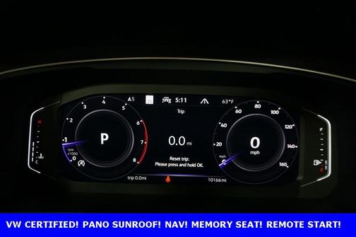 2024 Volkswagen Tiguan 2.0T SEL R-Line 4MOTION