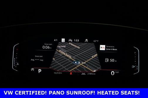 2024 Volkswagen Tiguan 2.0T SEL R-Line 4MOTION