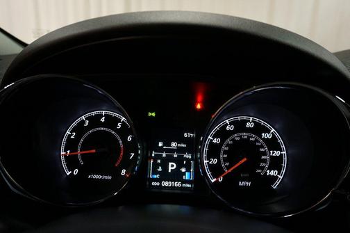 2016 Mitsubishi Outlander Sport 2.0 ES