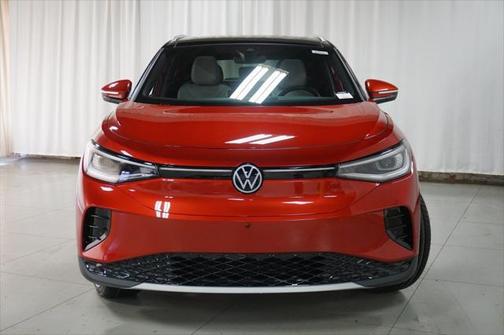 2025 Volkswagen ID.4 Pro S Plus