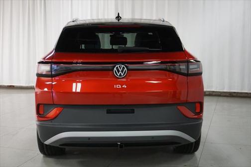2025 Volkswagen ID.4 Pro S Plus