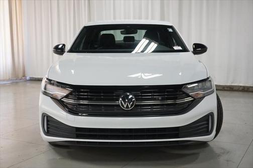 2024 Volkswagen Jetta 1.5T Sport