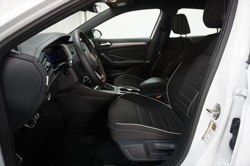 2024 Volkswagen Jetta 1.5T Sport