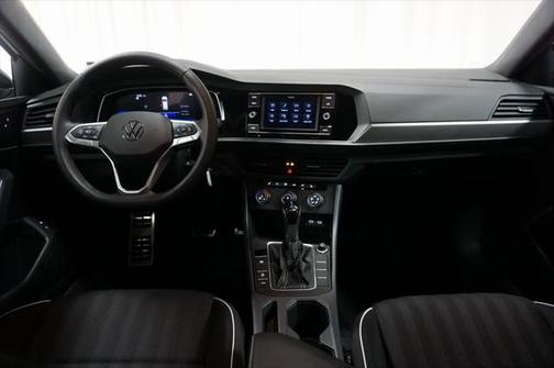 2024 Volkswagen Jetta 1.5T Sport