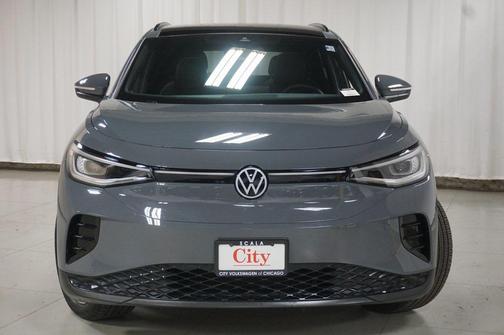 2023 Volkswagen ID.4 AWD Pro S
