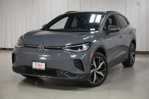 2023 Volkswagen ID.4 AWD Pro S
