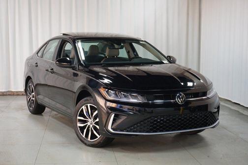 2026 Volkswagen Jetta 1.4T SE