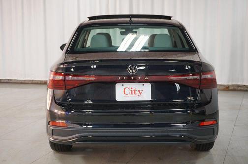 2026 Volkswagen Jetta 1.4T SE