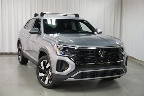 2025 Volkswagen Atlas Cross Sport 2.0T SE w/Technology 4MOTION