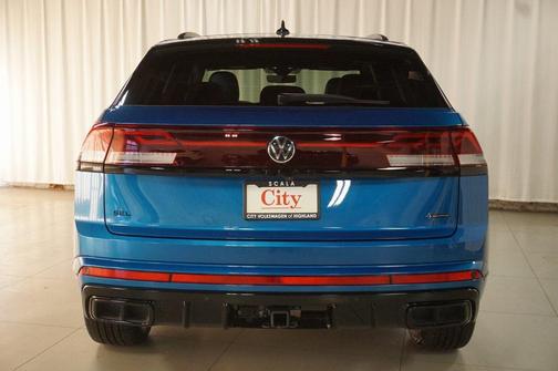2025 Volkswagen Atlas Cross Sport 2.0T SEL