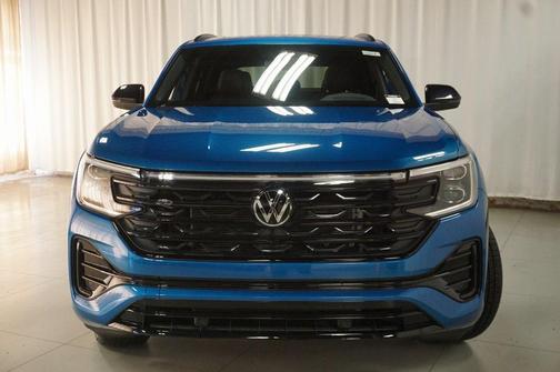 2025 Volkswagen Atlas Cross Sport 2.0T SEL