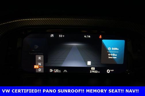 2024 Volkswagen Atlas Cross Sport 2.0T SEL