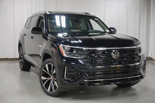 2025 Volkswagen Atlas 2.0T SEL Premium R-Line 4MOTION