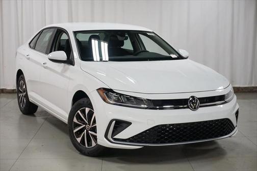 2025 Volkswagen Jetta 1.5T S
