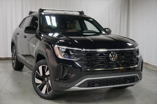 2025 Volkswagen Atlas Cross Sport 2.0T SE w/Technology 4MOTION