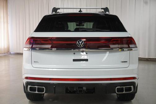 2026 Volkswagen Atlas Cross Sport 2.0T SEL Premium