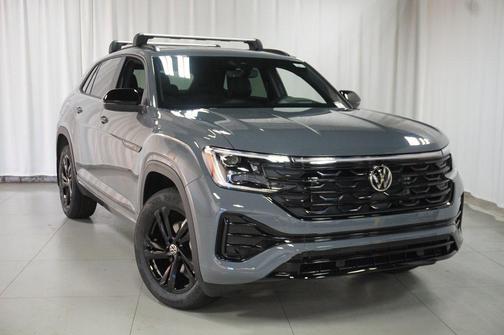 2026 Volkswagen Atlas Cross Sport 2.0T SEL
