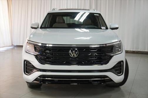 2025 Volkswagen Atlas 2.0T SEL Premium R-Line 4MOTION