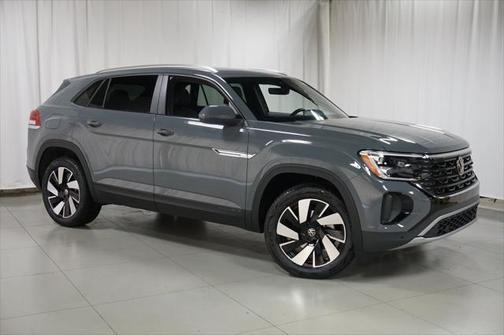 2025 Volkswagen Atlas Cross Sport 2.0T SE w/Technology 4MOTION