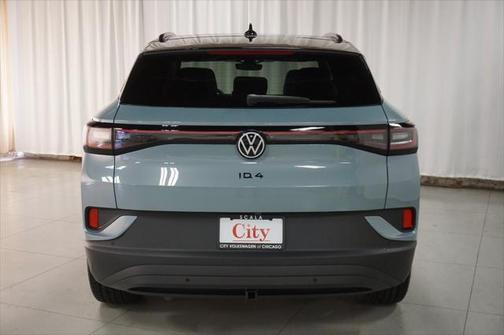 2025 Volkswagen ID.4 Pro S Plus