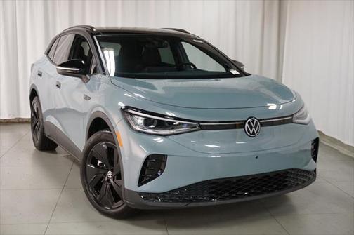 2025 Volkswagen ID.4 Pro S Plus