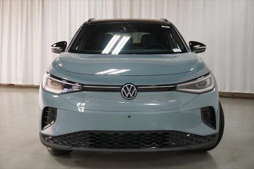 2025 Volkswagen ID.4 Pro S Plus