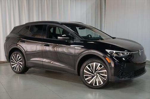 2025 Volkswagen ID.4 AWD Pro