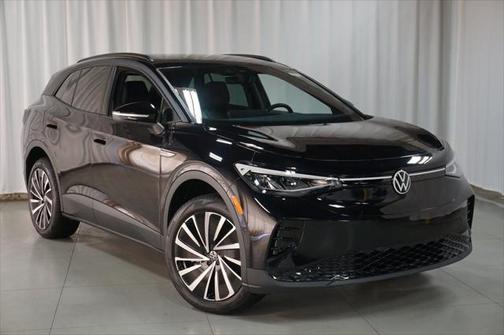 2025 Volkswagen ID.4 AWD Pro