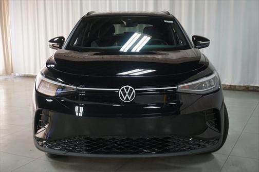 2025 Volkswagen ID.4 AWD Pro
