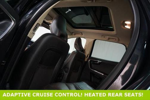 2013 Volvo XC60 T6