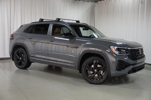 2026 Volkswagen Atlas Cross Sport 2.0T SEL