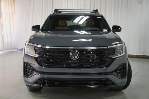 2026 Volkswagen Atlas Cross Sport 2.0T SEL