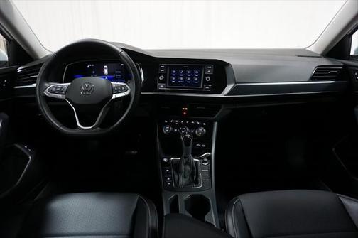2022 Volkswagen Jetta 1.5T SE
