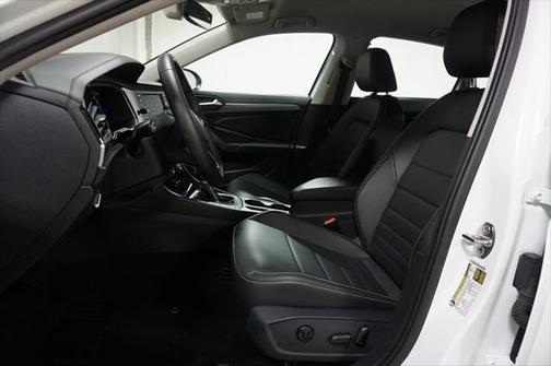 2022 Volkswagen Jetta 1.5T SE