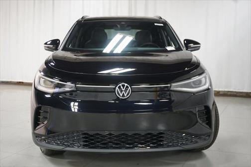 2025 Volkswagen ID.4 AWD Pro S