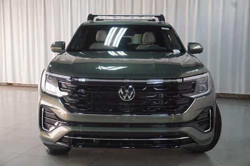 2026 Volkswagen Atlas Cross Sport 2.0T SEL Premium