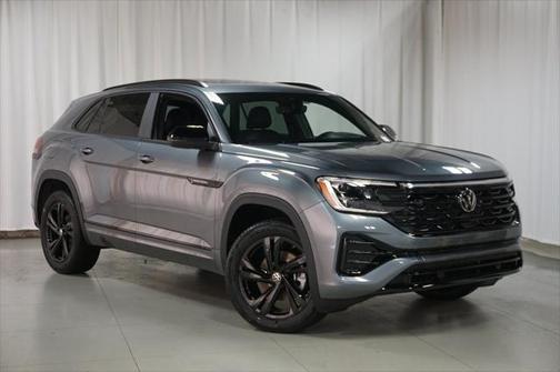 2025 Volkswagen Atlas Cross Sport 2.0T SEL