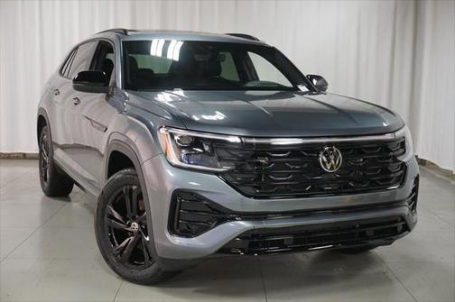 2025 Volkswagen Atlas Cross Sport 2.0T SEL
