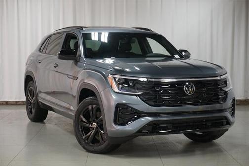 2025 Volkswagen Atlas Cross Sport 2.0T SEL