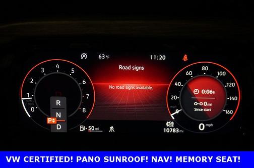 2024 Volkswagen Atlas 2.0T SEL Premium R-Line 4MOTION