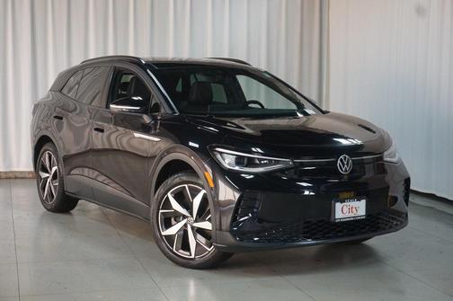 2023 Volkswagen ID.4 S