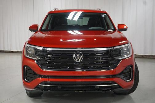 2025 Volkswagen Atlas 2.0T SEL Premium R-Line 4MOTION