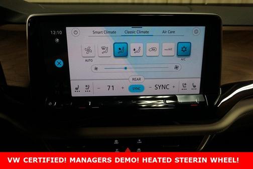 2024 Volkswagen Atlas 2.0T SE w/Technology 4MOTION