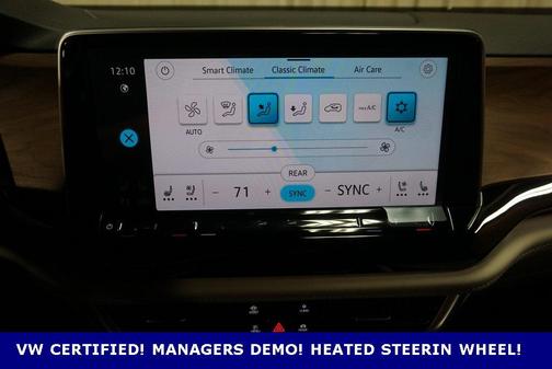 2024 Volkswagen Atlas 2.0T SE w/Technology 4MOTION