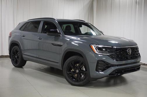 2026 Volkswagen Atlas Cross Sport 2.0T SEL